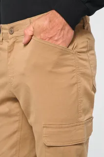 WK. Designed To Work Unisex cotton stretch trousers – foto 13