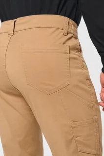 WK. Designed To Work Unisex cotton stretch trousers – foto 14