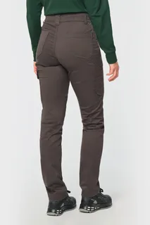 WK. Designed To Work Unisex cotton stretch trousers – foto 6
