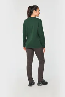 WK. Designed To Work Unisex cotton stretch trousers – foto 9
