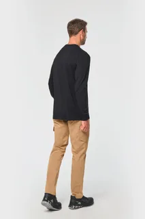 WK. Designed To Work Unisex cotton stretch trousers – foto 4
