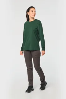 WK. Designed To Work Unisex cotton stretch trousers – foto 8