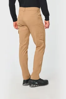 WK. Designed To Work Unisex cotton stretch trousers – foto 2