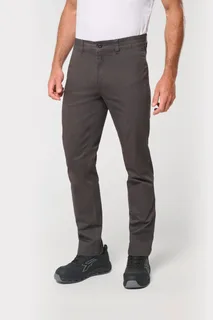 WK. Designed To Work Broek zonder zakken uniseks – foto 3