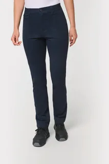 WK. Designed To Work Broek zonder zakken uniseks – foto 4