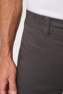 WK. Designed To Work Broek zonder zakken uniseks – foto 7