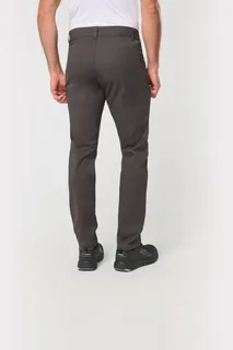 WK. Designed To Work Broek zonder zakken uniseks – foto 2