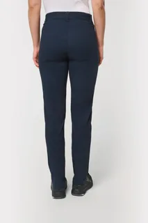 WK. Designed To Work Broek zonder zakken uniseks – foto 5