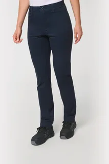 WK. Designed To Work Broek zonder zakken uniseks – foto 6