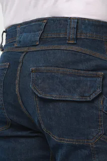 WK. Designed To Work Herenjeans met meerdere zakken – foto 8