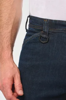 WK. Designed To Work Herenjeans met meerdere zakken – foto 6