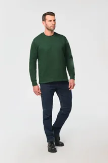 WK. Designed To Work Herenjeans met meerdere zakken – foto 5