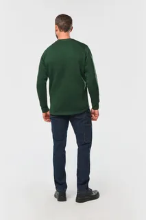 WK. Designed To Work Herenjeans met meerdere zakken – foto 4