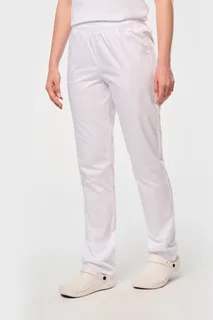 WK. Designed To Work Katoenen unisex broek – foto 4