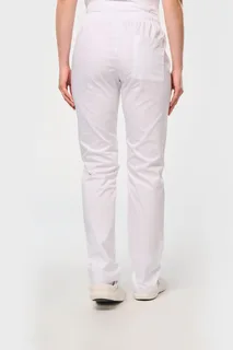 WK. Designed To Work Katoenen unisex broek – foto 5
