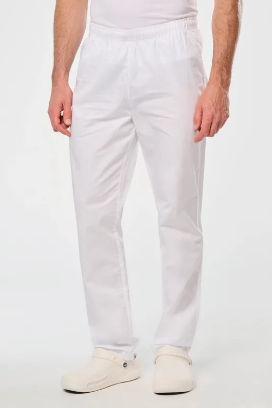 WK. Designed To Work Katoenen unisex broek