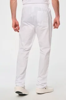 WK. Designed To Work Katoenen unisex broek – foto 2