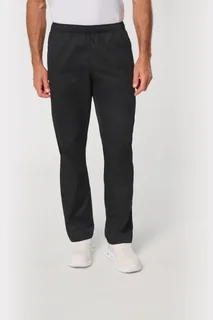 WK. Designed To Work Ecologische broek uniseks – foto 1