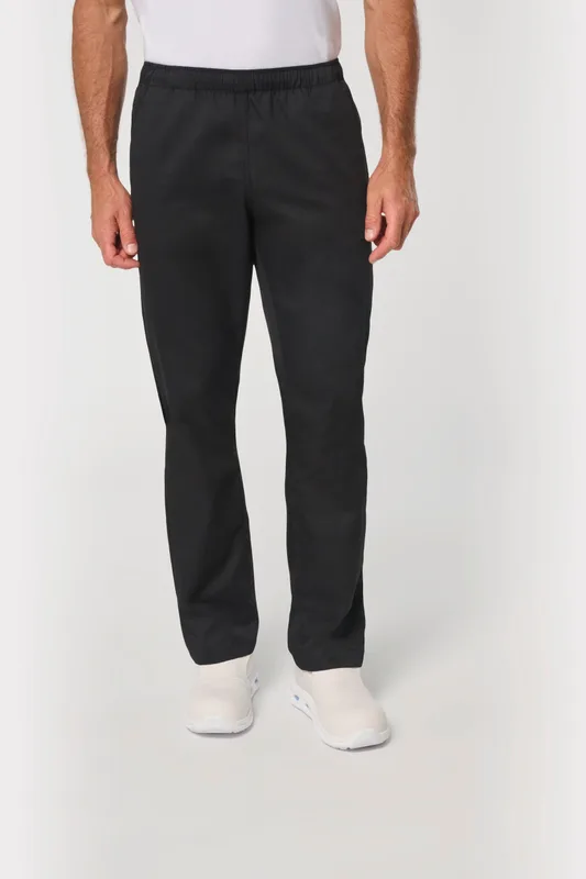 WK. Designed To Work Ecologische broek uniseks