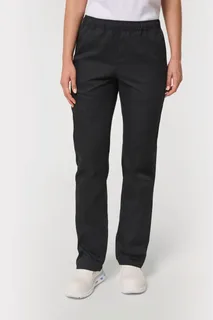 WK. Designed To Work Ecologische broek uniseks – foto 4