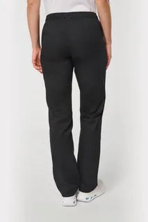 WK. Designed To Work Ecologische broek uniseks – foto 5