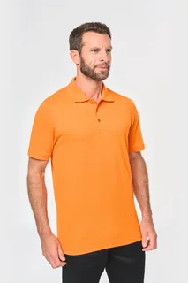 WK. Designed To Work Polo korte mouwen – foto 7