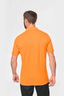 WK. Designed To Work Polo korte mouwen – foto 6