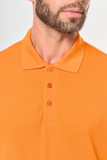 WK. Designed To Work Polo korte mouwen – foto 9