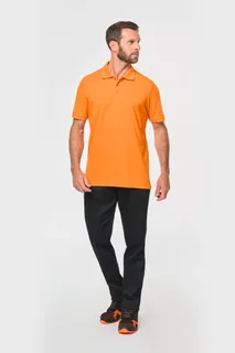 WK. Designed To Work Polo korte mouwen – foto 8