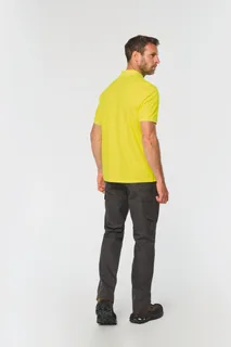 WK. Designed To Work Ecologische uniseks polo katoen/polyester – foto 3