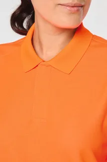 WK. Designed To Work Ecologische uniseks polo katoen/polyester – foto 9