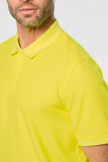 WK. Designed To Work Ecologische uniseks polo katoen/polyester – foto 8