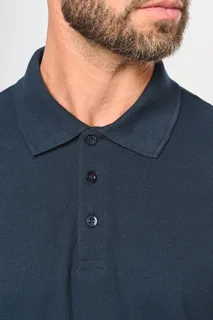 WK. Designed To Work Ecologische polo – foto 5