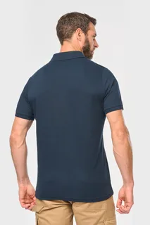 WK. Designed To Work Ecologische polo – foto 4