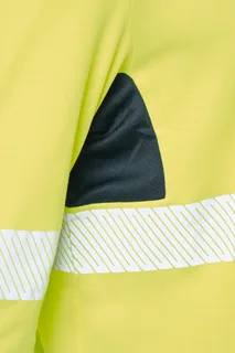 WK. Designed To Work Recycled safety T-Shirt long sleeves – foto 11
