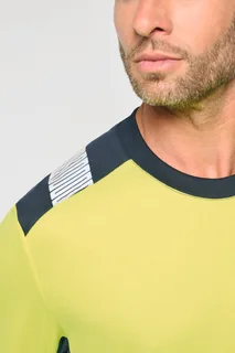 WK. Designed To Work Recycled safety T-Shirt long sleeves – foto 9