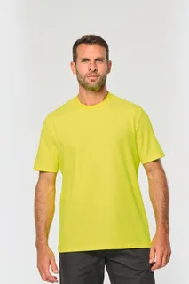 WK. Designed To Work Ecologisch uniseks T-shirt katoen/polyester – foto 2