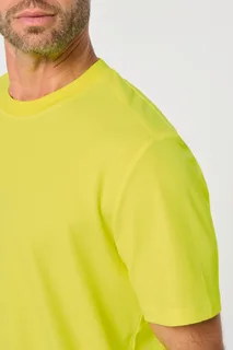WK. Designed To Work Ecologisch uniseks T-shirt katoen/polyester – foto 12