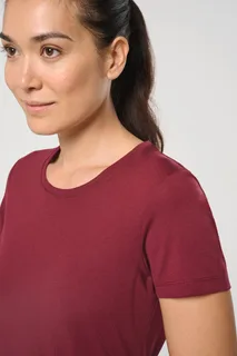 WK. Designed To Work Dames-T-shirt met antibacteriële behandeling – foto 9