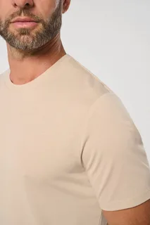 WK. Designed To Work Men's antibacterial short-sleeved t-shirt – foto 4