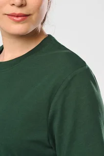 WK. Designed To Work Unisex eco-friendly short sleeve t-shirt – foto 10