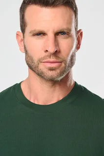 WK. Designed To Work Unisex eco-friendly short sleeve t-shirt – foto 8