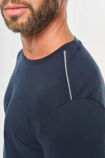 WK. Designed To Work T-shirt Day To Day korte mouwen – foto 14
