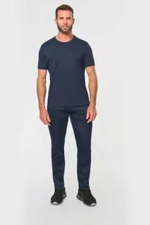 WK. Designed To Work T-shirt Day To Day korte mouwen – foto 10