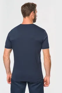 WK. Designed To Work T-shirt Day To Day korte mouwen – foto 6