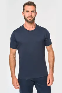 WK. Designed To Work T-shirt Day To Day korte mouwen – foto 5