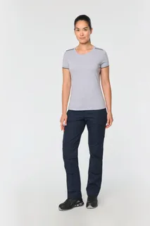 WK. Designed To Work Ladies' short-sleeved Day To Day t-shirt – foto 9