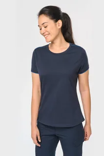 WK. Designed To Work Ladies' short-sleeved Day To Day t-shirt – foto 3