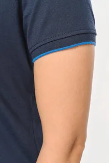 WK. Designed To Work Ladies' short-sleeved Day To Day t-shirt – foto 13