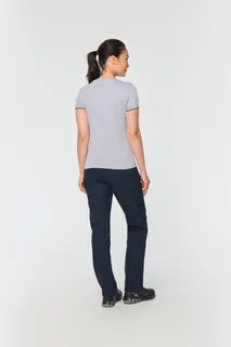 WK. Designed To Work Ladies' short-sleeved Day To Day t-shirt – foto 8